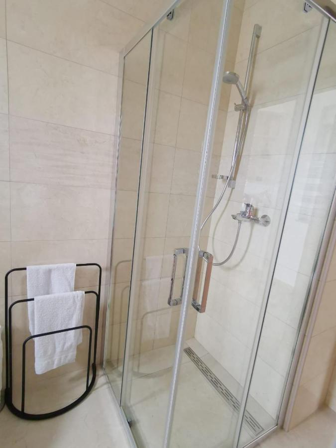 Ristovic Apartment Primosten Bagian luar foto