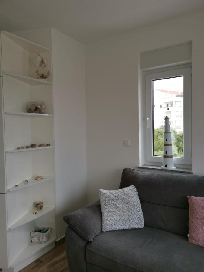 Ristovic Apartment Primosten Bagian luar foto